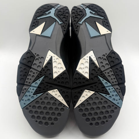 Air Jordan 7 Retro 'Chambray (2023)' | US M 13