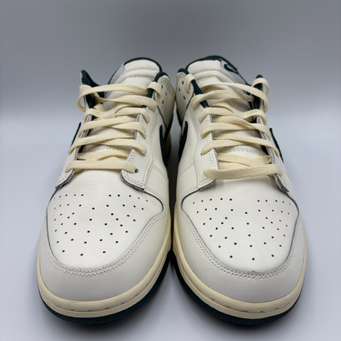 Nike Dunk Low `Athletic Department Deep Jungle (2023)` | US M 12