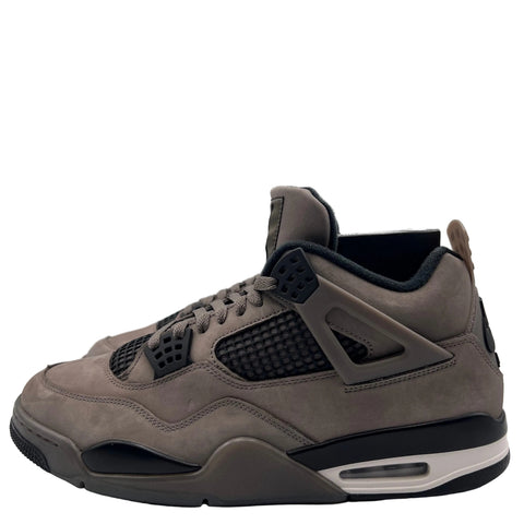 Jordan 4 Retro `Cave Stone (2025)` | US M 13