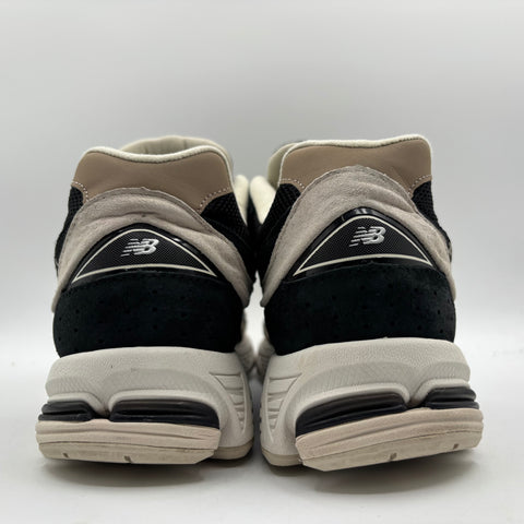 New Balance 2002R 'Black Beige Tan (2024)' | US M 11 (No Box)