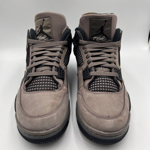 Jordan 4 Retro `Cave Stone (2025)` | US M 13
