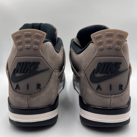 Jordan 4 Retro `Cave Stone (2025)` | US M 13