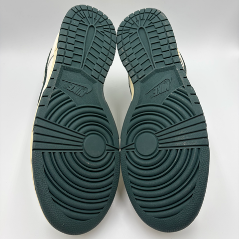 Nike Dunk Low `Athletic Department Deep Jungle (2023)` | US M 12