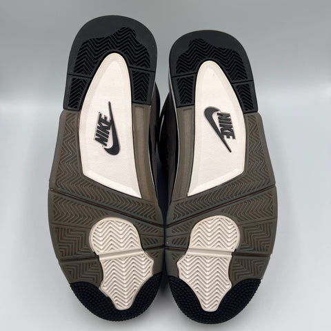 Jordan 4 Retro `Cave Stone (2025)` | US M 13