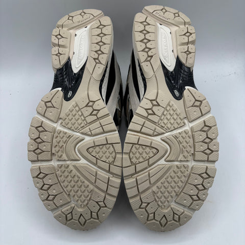 New Balance 2002R 'Black Beige Tan (2024)' | US M 11 (No Box)
