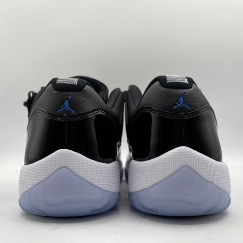 Air Jordan 11 Retro Low 'Space Jam (2024)' | US M 10.5