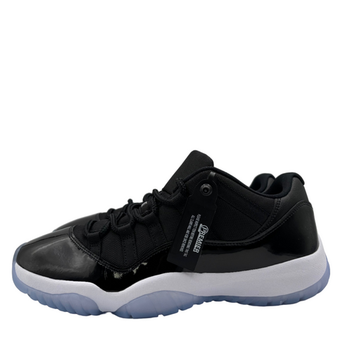 Air Jordan 11 Retro Low 'Space Jam (2024)' | US M 10.5