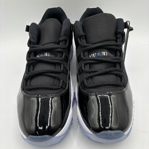 Air Jordan 11 Retro Low 'Space Jam (2024)' | US M 10.5