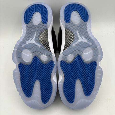 Air Jordan 11 Retro Low 'Space Jam (2024)' | US M 10.5