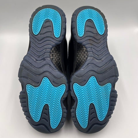 Jordan 11 Retro` Gamma Blue (2025)` | US M 11.5