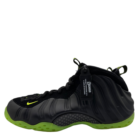Nike Air Foamposite One 'Black Volt (2025)' | US M 12