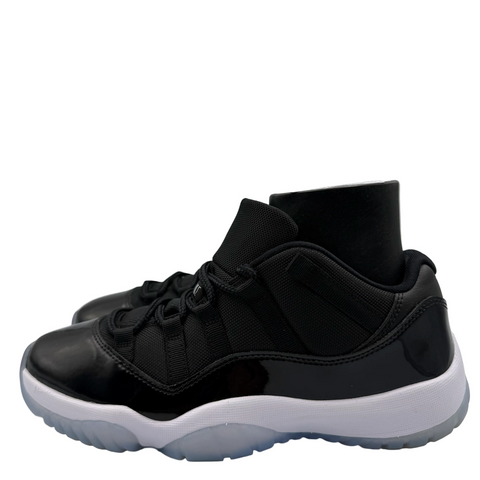 Jordan 11 Retro Low `Space Jam (2024)`  | US M 9 (NB)