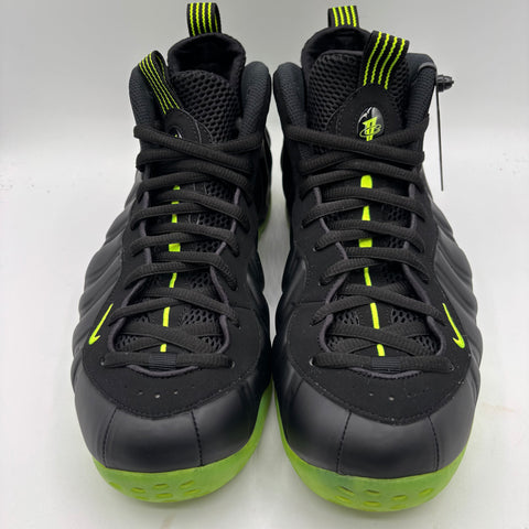 Nike Air Foamposite One 'Black Volt (2025)' | US M 12