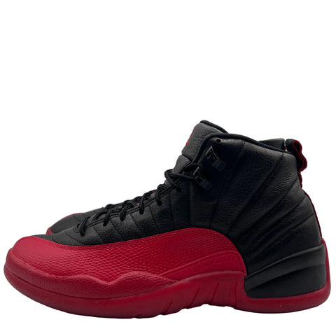 Jordan 12 Retro` Flu Game (2025)` | US M 12