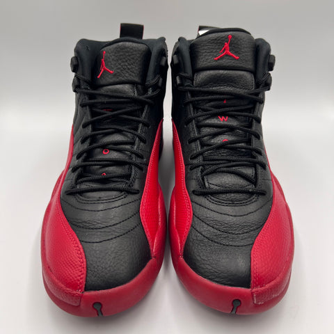Jordan 12 Retro` Flu Game (2025)` | US M 12