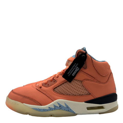 Air Jordan 5 Retro 'DJ Khaled We The Best Crimson Bliss (2022)' | US M 9.5