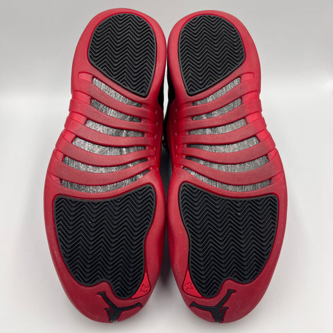Jordan 12 Retro` Flu Game (2025)` | US M 12