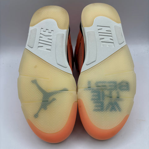 Air Jordan 5 Retro 'DJ Khaled We The Best Crimson Bliss (2022)' | US M 9.5