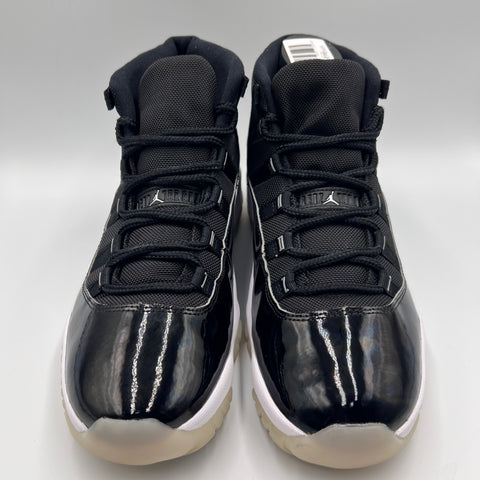 Jordan 11 Retro Low `72-10 (2022)` | US M 12