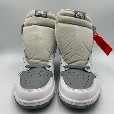 Jordan 1 Retro High OG `Stealth (2022)` | US M 12