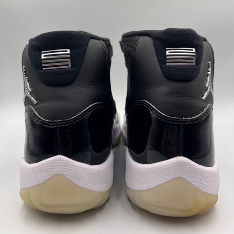 Jordan 11 Retro `Jubilee 25th Anniversary (2020)` | US M 12