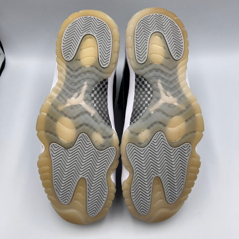 Jordan 11 Retro `Jubilee 25th Anniversary (2020)` | US M 12