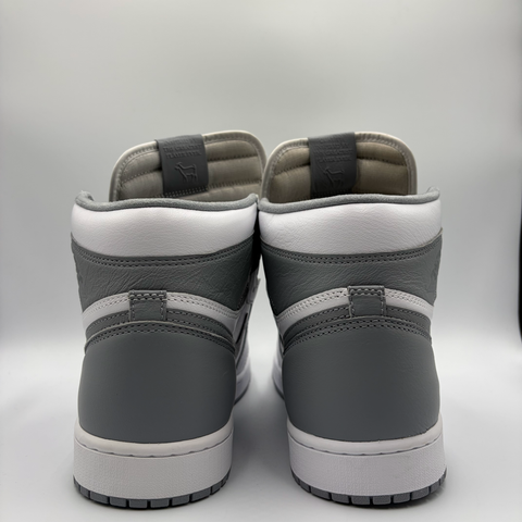 Jordan 1 Retro High OG `Stealth (2022)` | US M 12