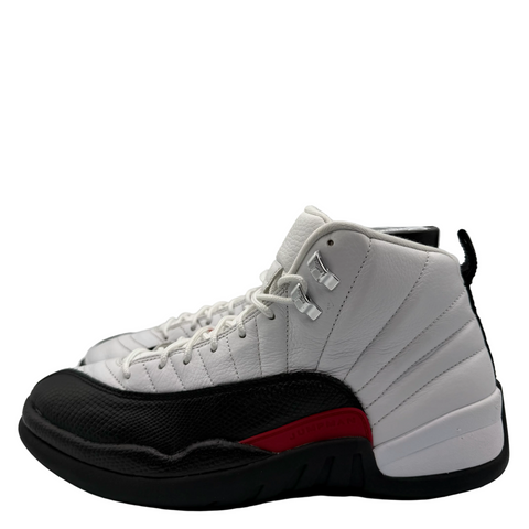 Jordan 12 Retro `Taxi Flip (2024)`  | US M 10.5 (NB)