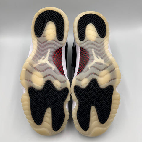 Jordan 11 Retro Low `72-10 (2022)` | US M 12