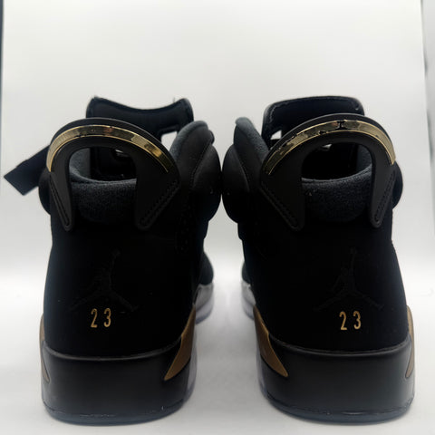 Air Jordan 6 Retro 'DMP (2020)' | US M 13