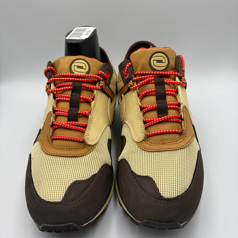 Nike Air Max 1 `Travis Scott Cactus Jack Baroque Brown (2022)` | US M 12.5