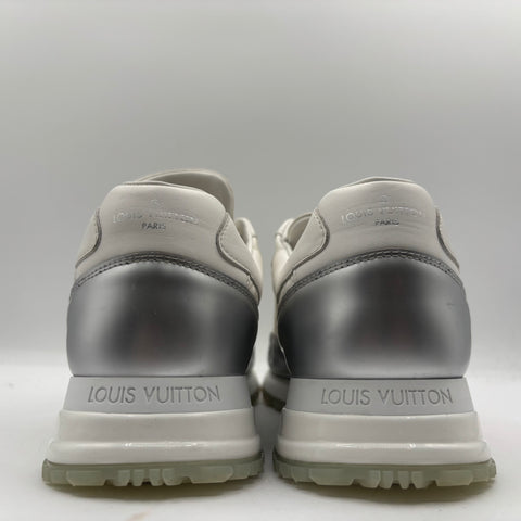Louis Vuitton Run Away 'Silver White' | US M 6.5