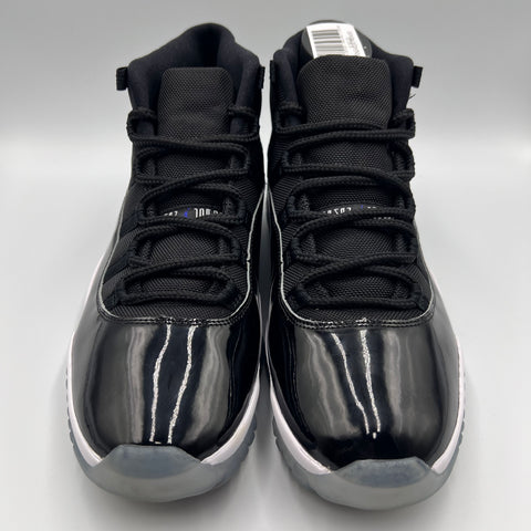 Jordan 11 Retro `Space Jam (2016)` | US M 12