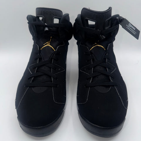 Air Jordan 6 Retro 'DMP (2020)' | US M 13