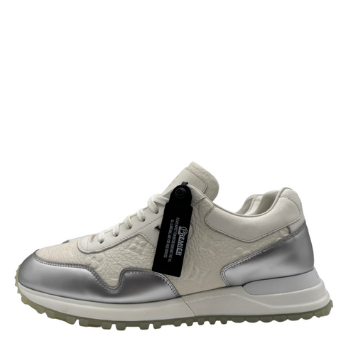 Louis Vuitton Run Away 'Silver White' | US M 6.5