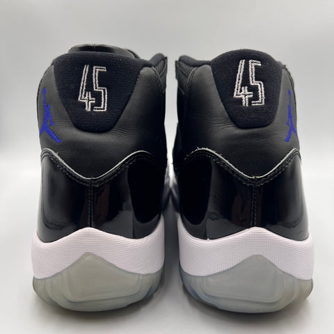Jordan 11 Retro `Space Jam (2016)` | US M 12