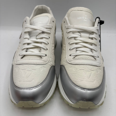 Louis Vuitton Run Away 'Silver White' | US M 6.5