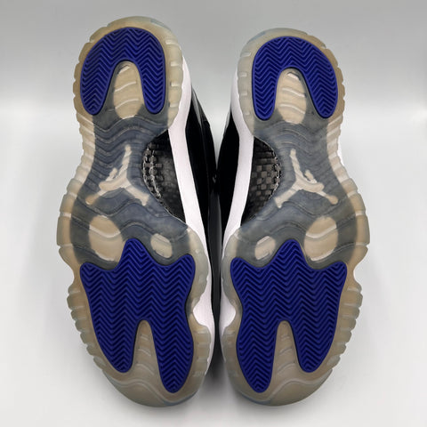 Jordan 11 Retro `Space Jam (2016)` | US M 12