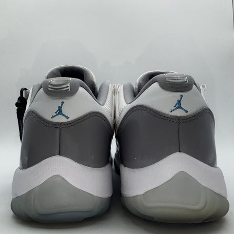 Air Jordan 11 Low 'Cement Grey (2023)' | US M 11 (No Box)