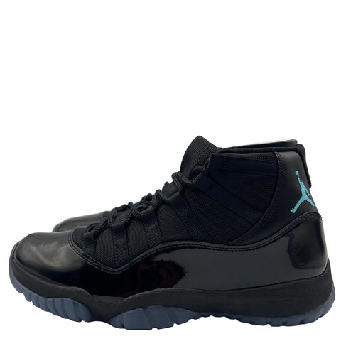 Jordan 11 Retro `Gamma Blue (2025)` | US M 10.5