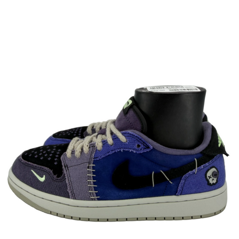 Air Jordan 1 Retro Low OG 'Zion Williamson Voodoo Alternate (2025)' | US M 9