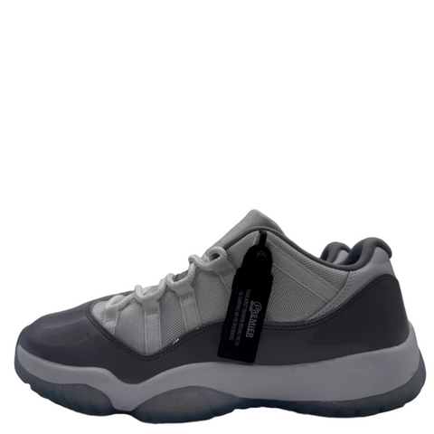Air Jordan 11 Low 'Cement Grey (2023)' | US M 11 (No Box)
