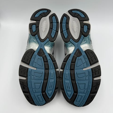 ASICS Gel-1130 `Black Blue Silver (2025) | US M 10.5 (NB)