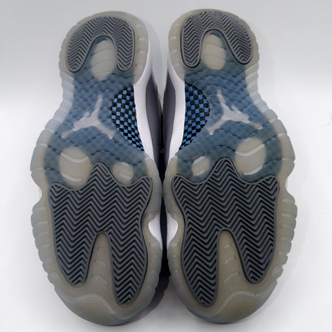 Air Jordan 11 Low 'Cement Grey (2023)' | US M 11 (No Box)
