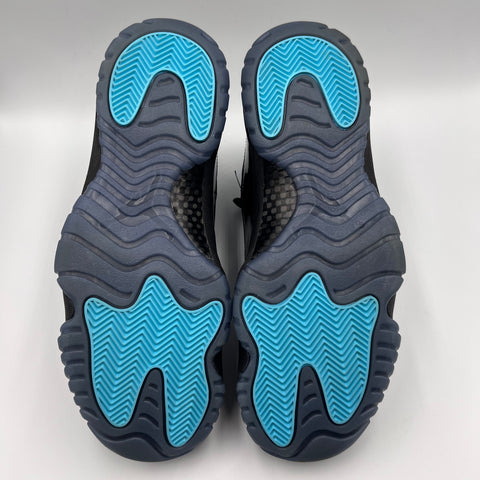 Jordan 11 Retro `Gamma Blue (2025)` | US M 10.5