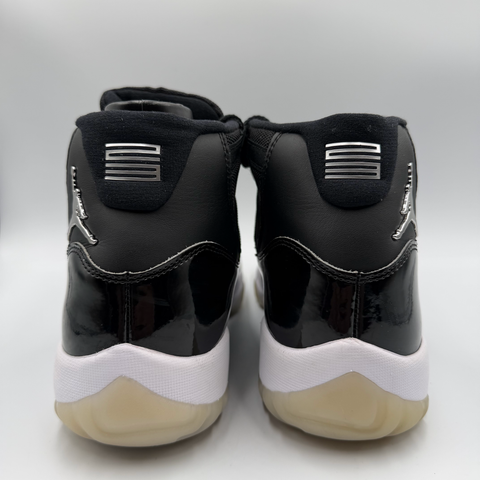 Jordan 11 Retro `Jubilee 25th Anniversary (2020)` | US M 9.5 (NB)