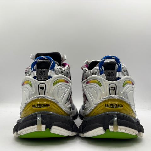 Balenciaga Runner 'Multicolor' | EU M 40 / US M 7