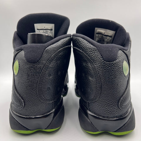 Jordan 13 Retro `Altitude (2017)` | US M 9