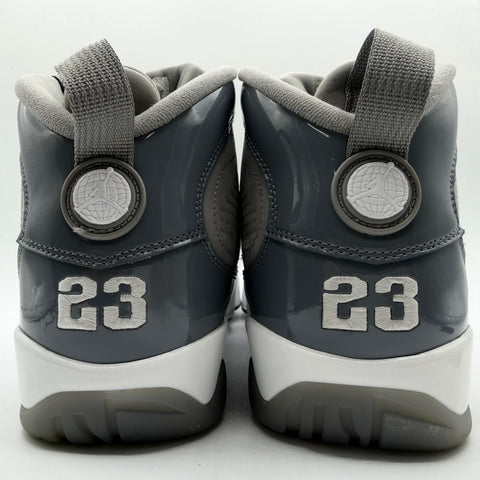 Air Jordan 9 Retro 'Cool Grey (2025)' | US M 11