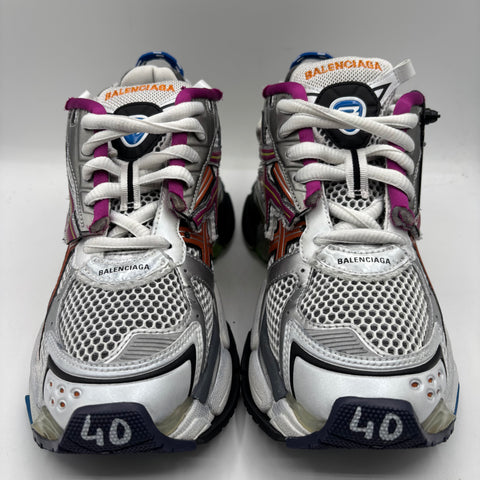 Balenciaga Runner 'Multicolor' | EU M 40 / US M 7